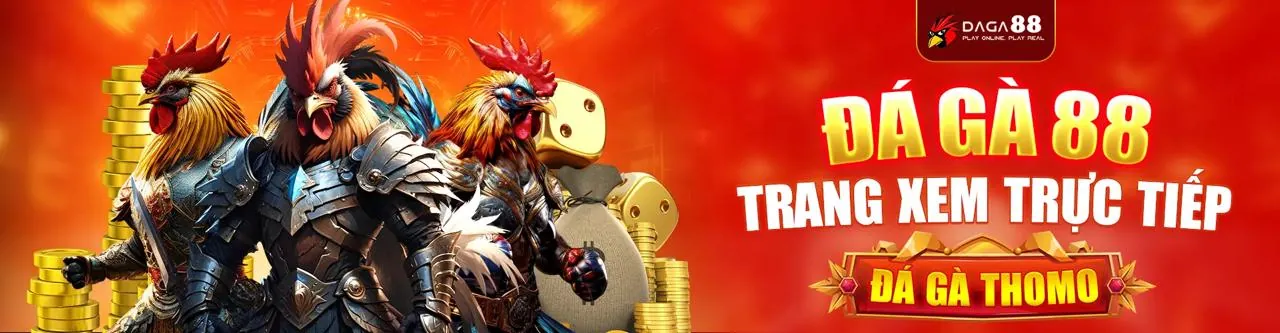 Đá Gà Trực Tuyến MCW Link