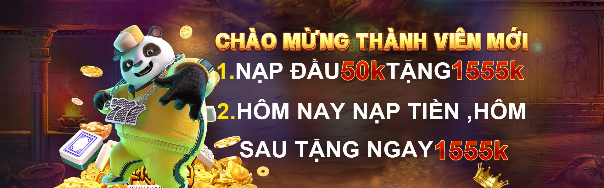 Hình ảnh chính MCW Link Khuyến mãi mới nhất